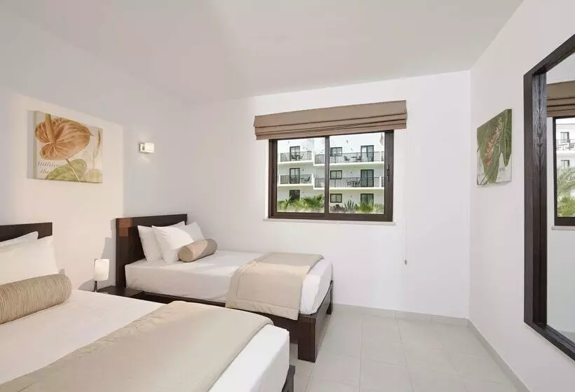 Fotos del hotel Sol Dunas - All Inclusive:  16