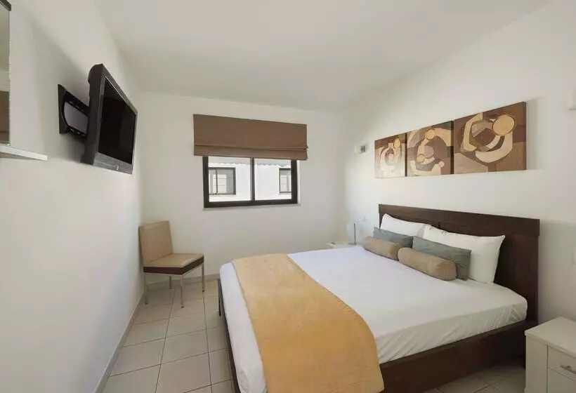 Fotos del hotel Sol Dunas - All Inclusive:  2
