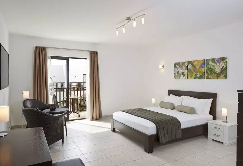 Fotos del hotel Sol Dunas - All Inclusive:  10