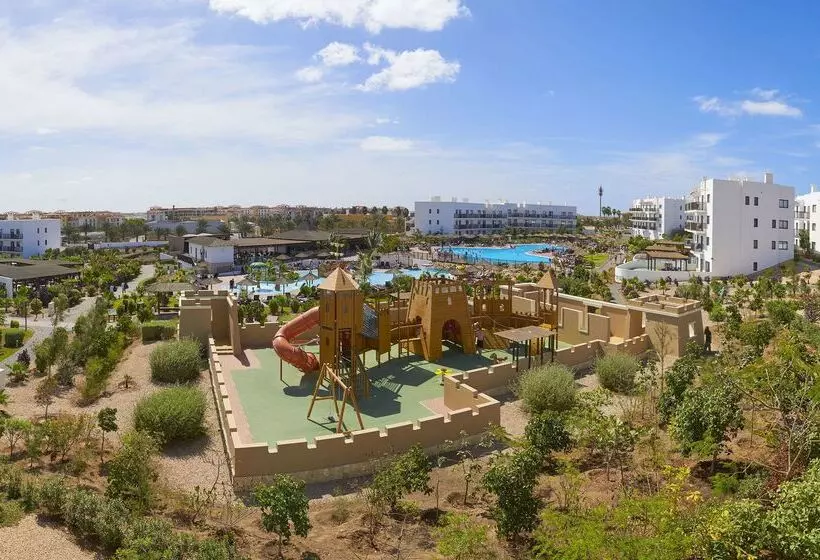 Sol Dunas – All Inclusive