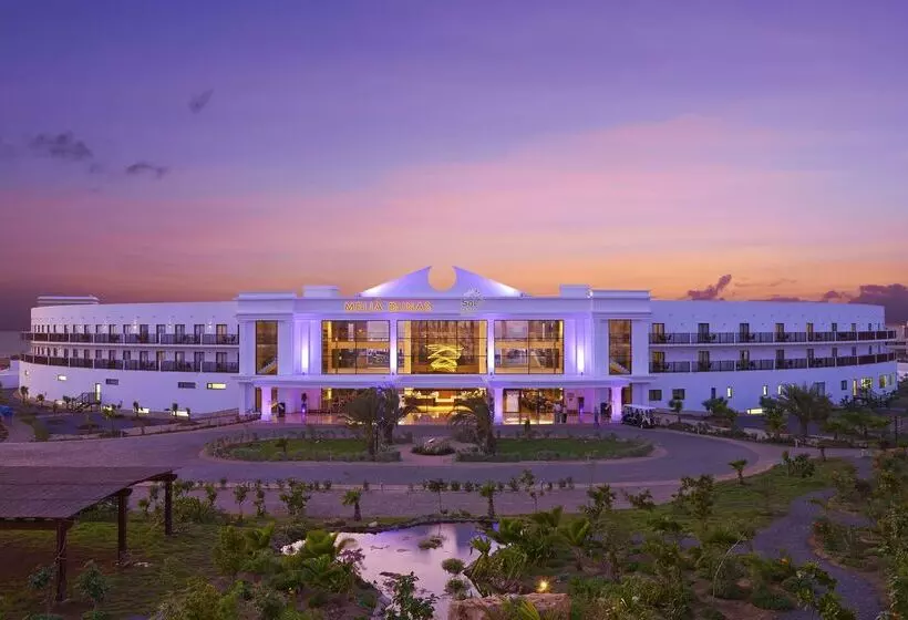 Fotos del hotel Sol Dunas - All Inclusive:  23