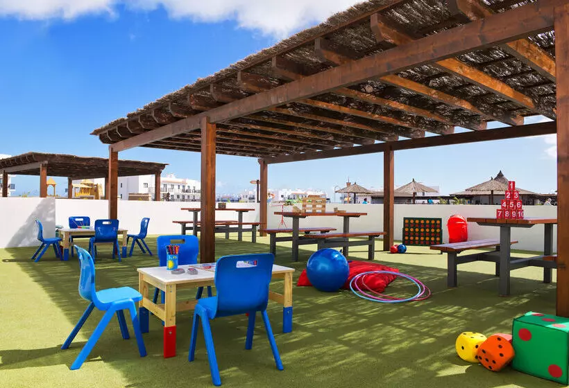 Fotos del hotel Sol Dunas - All Inclusive:  5
