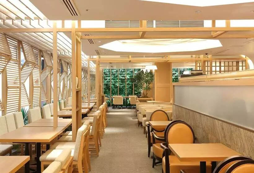 Fotos del hotel Solaria Nishitetsu  Kyoto Premier:  25