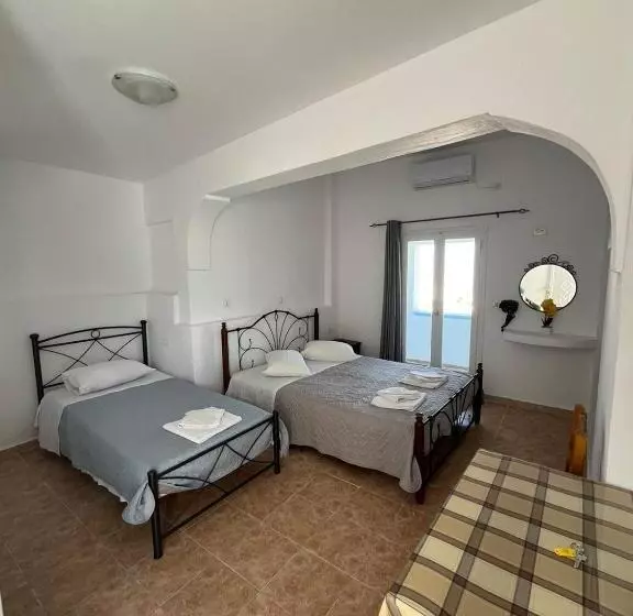 Fotos del hotel Stella Nomikou Apartments:  4