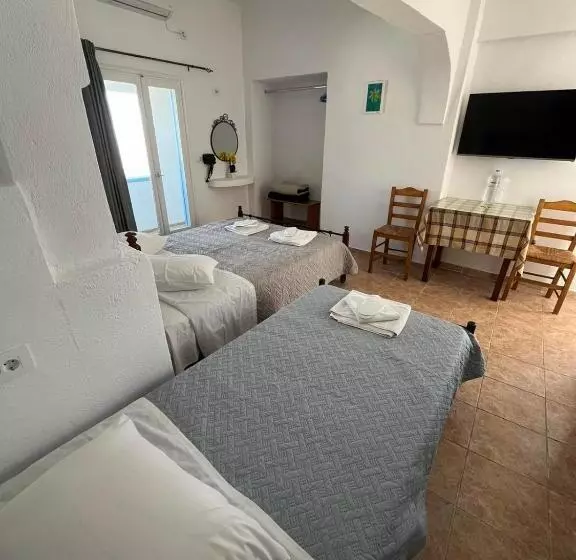 Fotos del hotel Stella Nomikou Apartments:  7