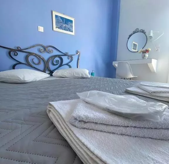 Fotos del hotel Stella Nomikou Apartments:  20