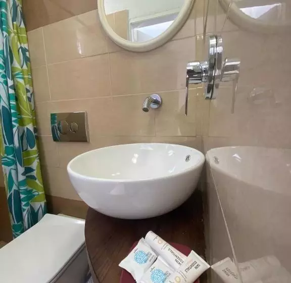 Fotos del hotel Stella Nomikou Apartments:  8