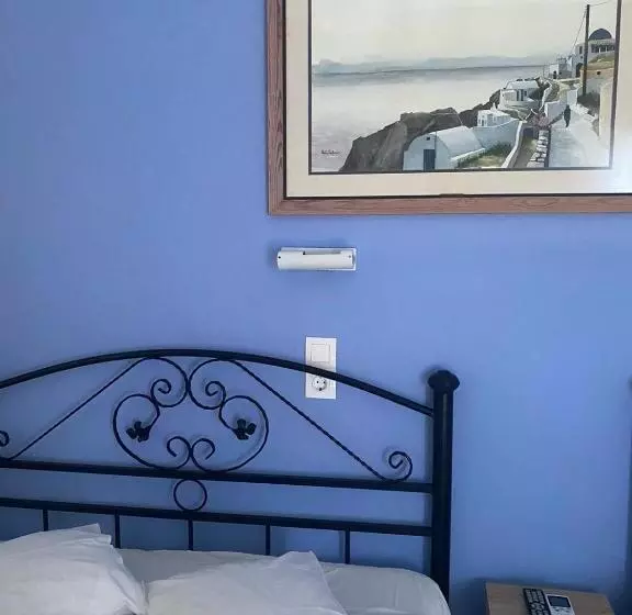 Fotos del hotel Stella Nomikou Apartments:  24