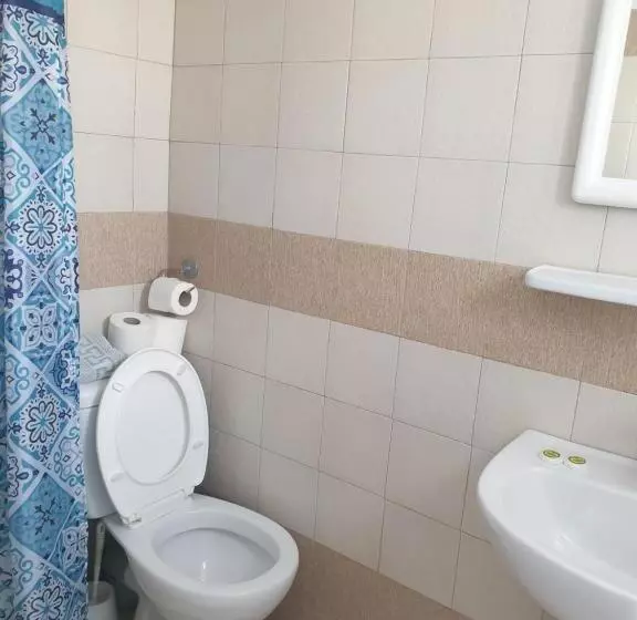 Fotos del hotel Stella Nomikou Apartments:  2