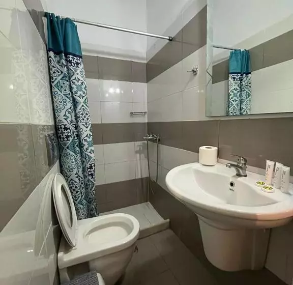 Fotos del hotel Stella Nomikou Apartments:  5