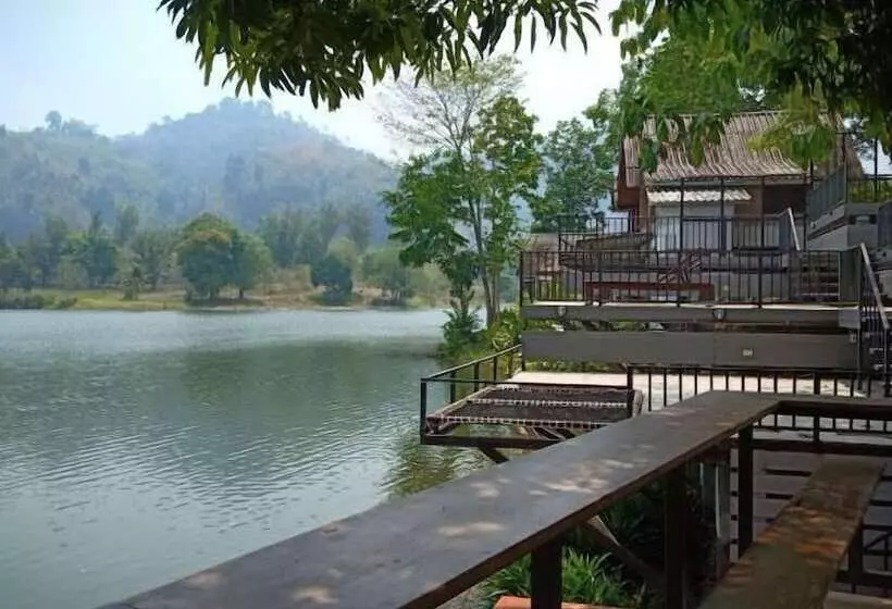 Fotos del hotel The Nature Club Resort:  12