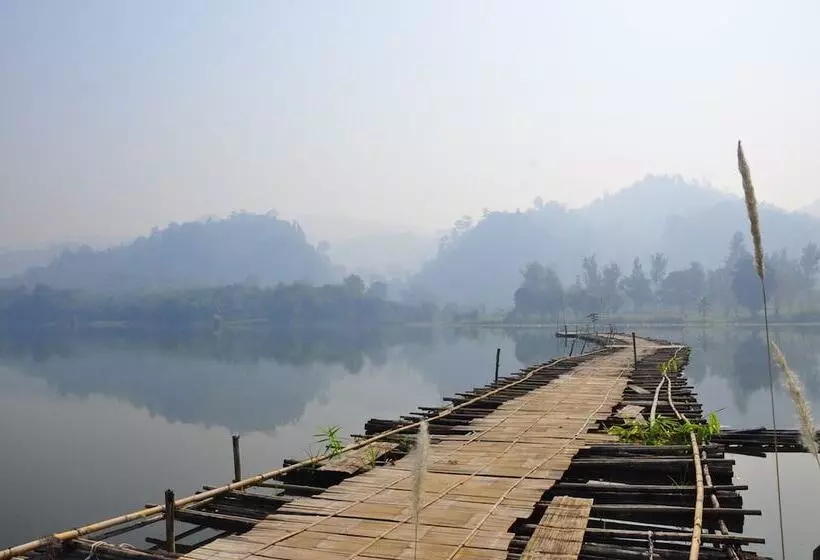 Fotos del hotel The Nature Club Resort:  5