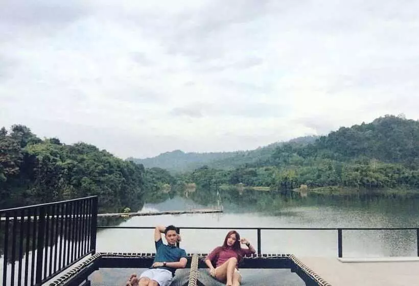 Fotos del hotel The Nature Club Resort:  9