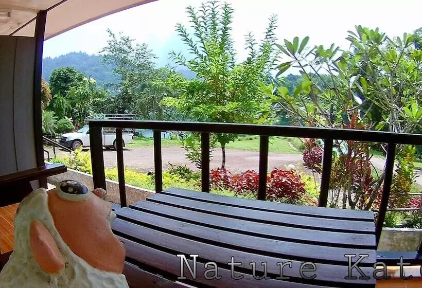 Fotos del hotel The Nature Club Resort:  10