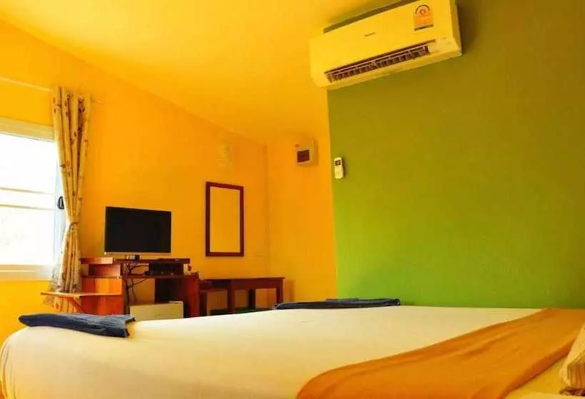 Fotos del hotel The Nature Club Resort:  7
