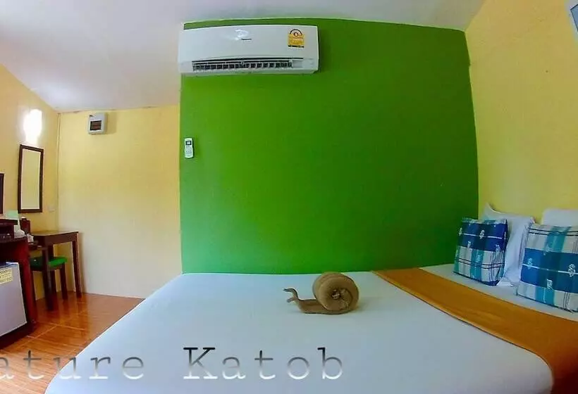 Fotos del hotel The Nature Club Resort:  1