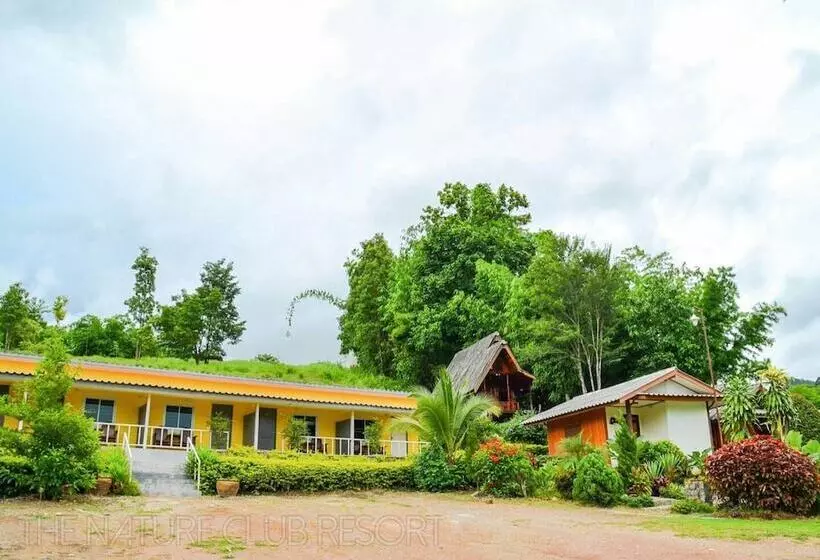 Fotos del hotel The Nature Club Resort:  13