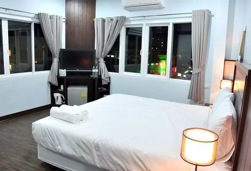 Fotos del hotel Thor Huahin 57:  22