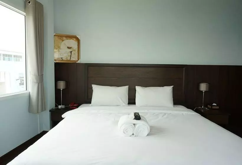 Fotos del hotel Thor Huahin 57:  19