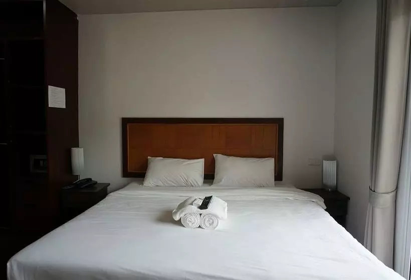 Fotos del hotel Thor Huahin 57:  8