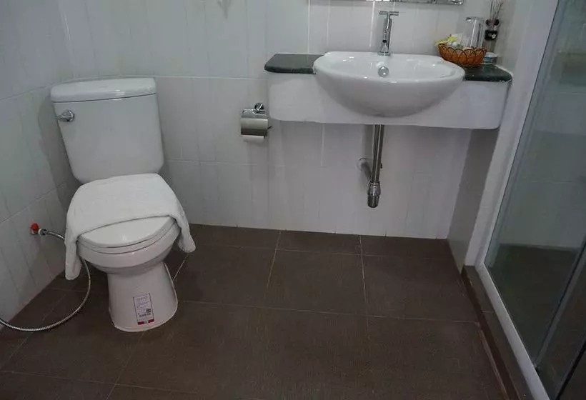Fotos del hotel Thor Huahin 57:  11