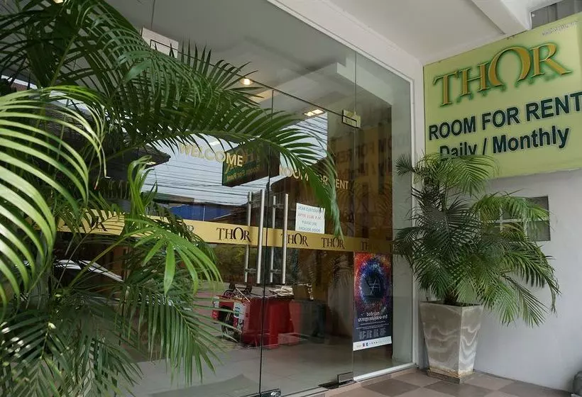 Fotos del hotel Thor Huahin 57:  24