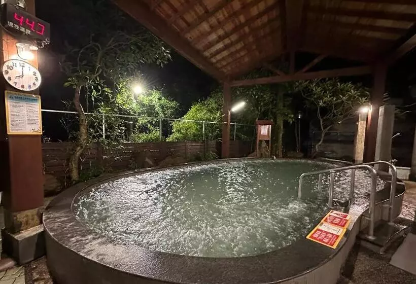 Fotos del hotel Guan Zi Ling Toong Mao Spa Resort:  3