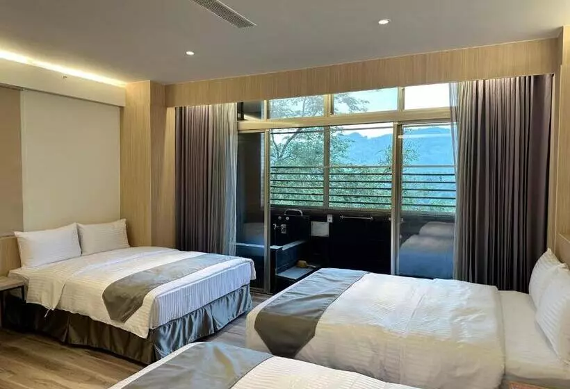 Fotos del hotel Guan Zi Ling Toong Mao Spa Resort:  22