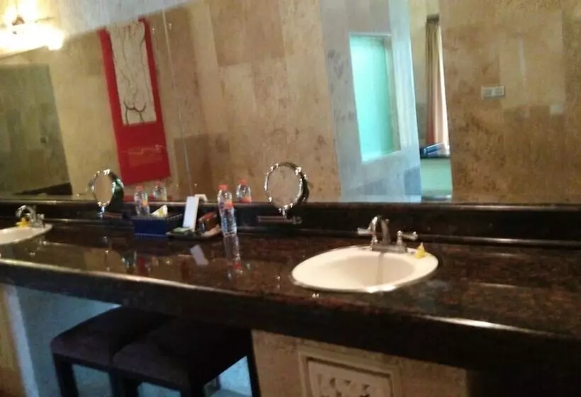 Fotos del hotel Royal Pool Villa Bali:  12