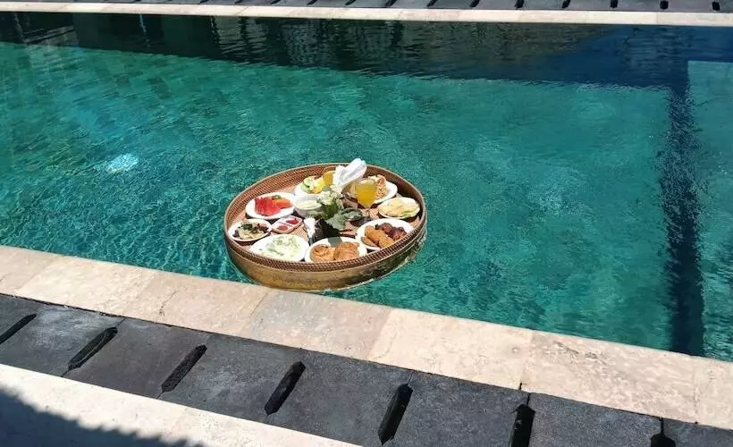 Fotos del hotel Royal Pool Villa Bali:  5