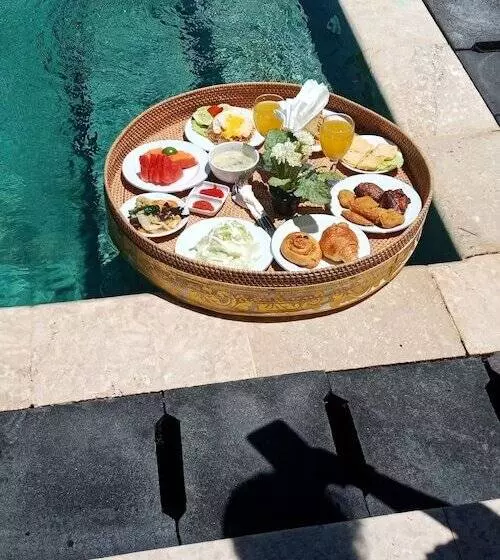 Fotos del hotel Royal Pool Villa Bali:  11