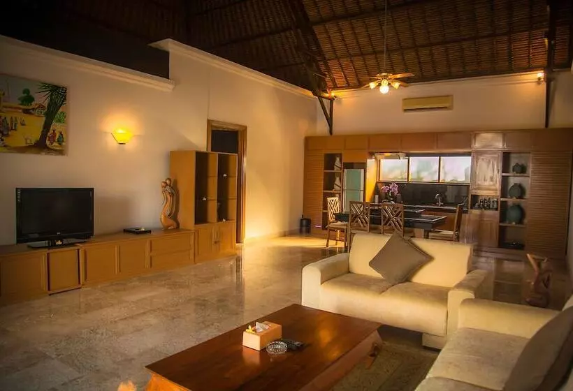 Fotos del hotel Royal Pool Villa Bali:  18