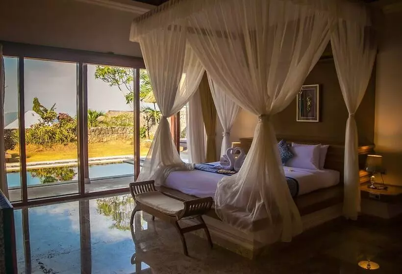 Fotos del hotel Royal Pool Villa Bali:  13