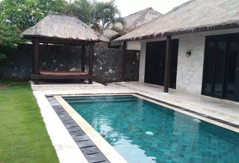 Fotos del hotel Royal Pool Villa Bali:  10