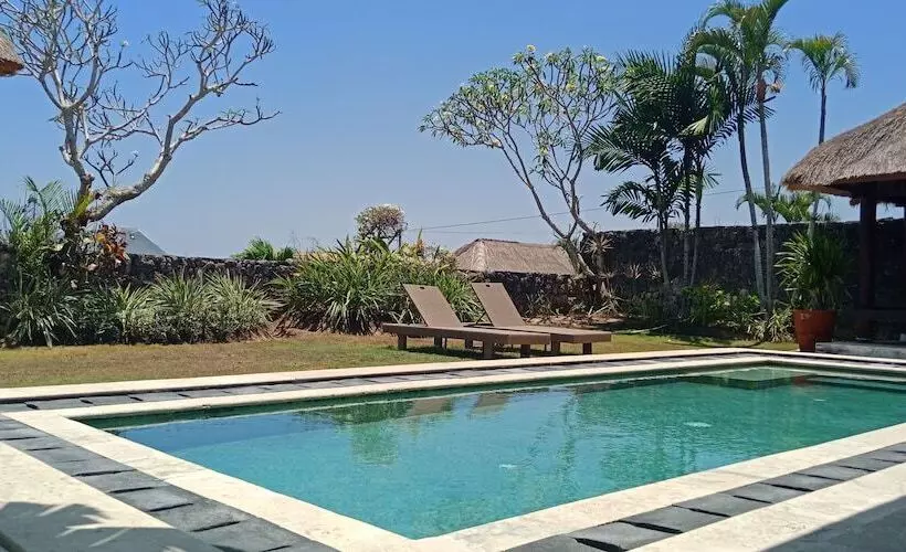 Fotos del hotel Royal Pool Villa Bali:  3
