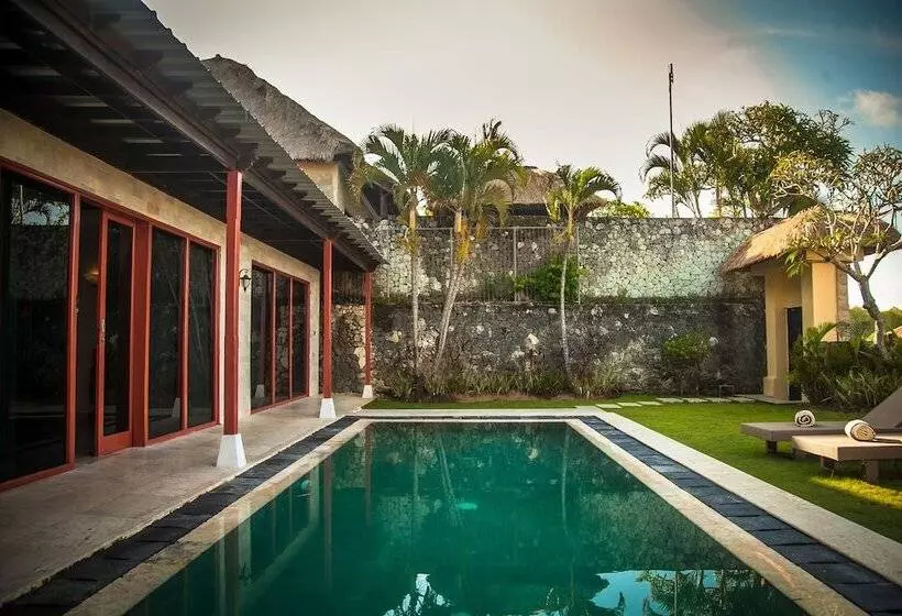 Fotos del hotel Royal Pool Villa Bali:  15