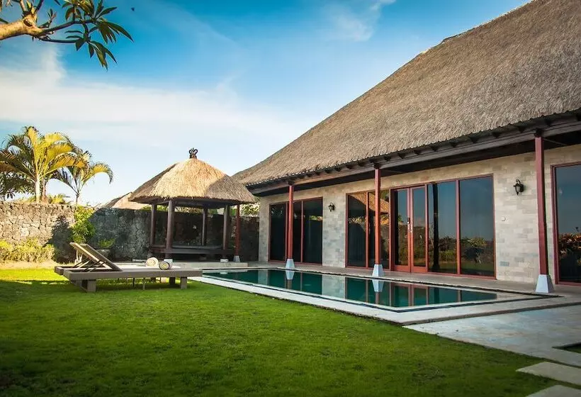 Fotos del hotel Royal Pool Villa Bali:  17
