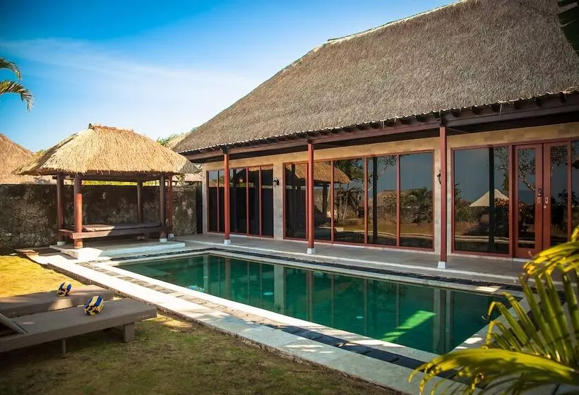 Fotos del hotel Royal Pool Villa Bali:  8