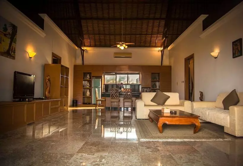 Fotos del hotel Royal Pool Villa Bali:  20