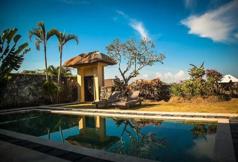 Royal Pool Villa Bali