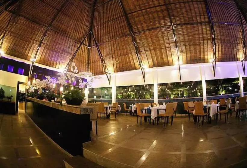 Fotos del hotel Royal Pool Villa Bali:  4