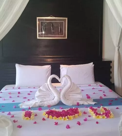 Fotos del hotel Royal Pool Villa Bali:  2