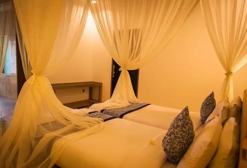 Fotos del hotel Royal Pool Villa Bali:  9