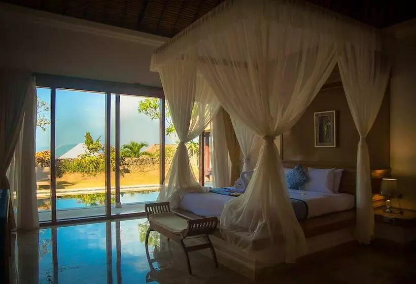 Fotos del hotel Royal Pool Villa Bali:  7