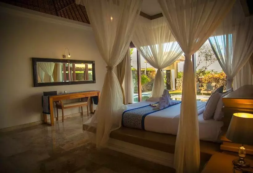 Fotos del hotel Royal Pool Villa Bali:  25