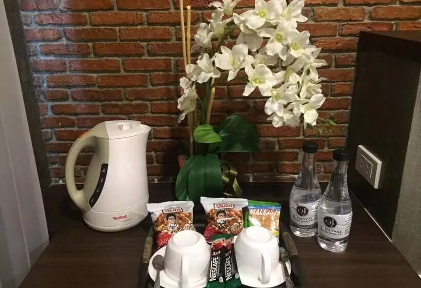 Fotos del hotel U Hatyai:  20