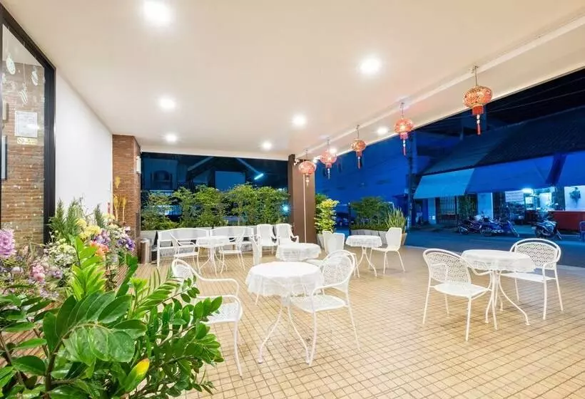 Fotos del hotel U Hatyai:  5