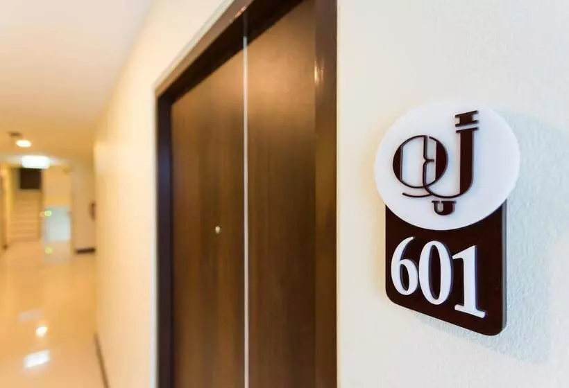 Fotos del hotel U Hatyai:  2