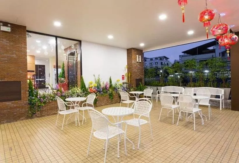 Fotos del hotel U Hatyai:  18