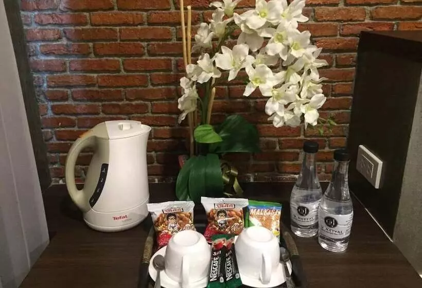 Fotos del hotel U Hatyai:  9